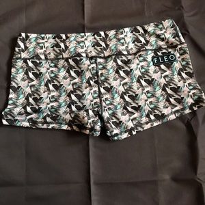 Fleo Shorts XL